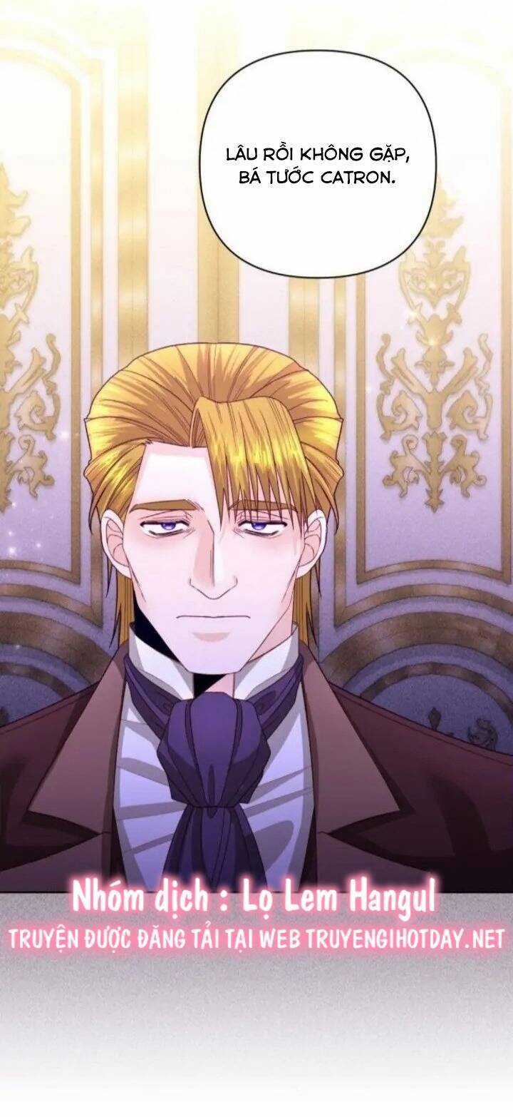 Hoàng Hậu Muốn Tái Hôn Chapter 168 trang 70