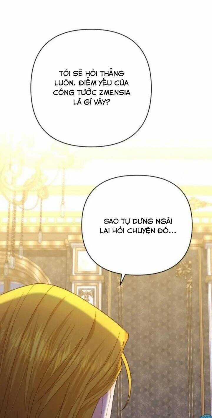 Hoàng Hậu Muốn Tái Hôn Chapter 168 trang 71