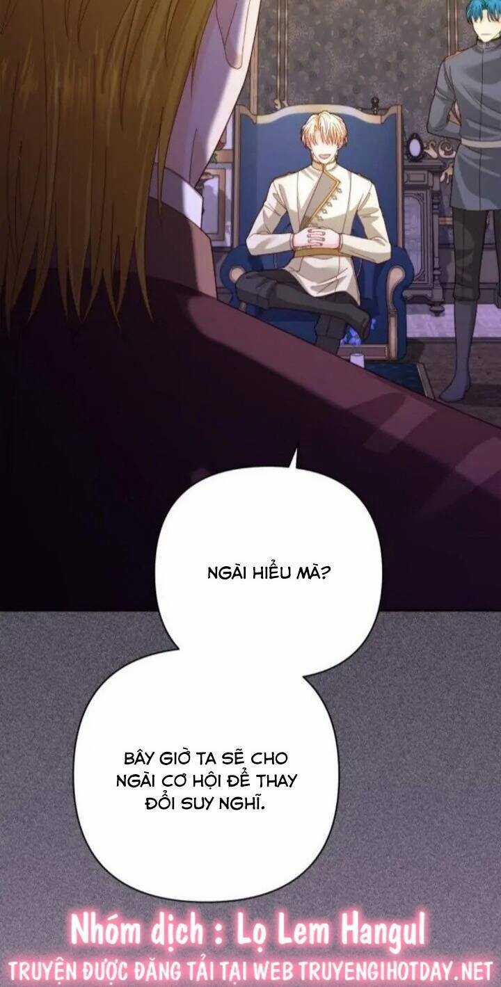Hoàng Hậu Muốn Tái Hôn Chapter 168 trang 72