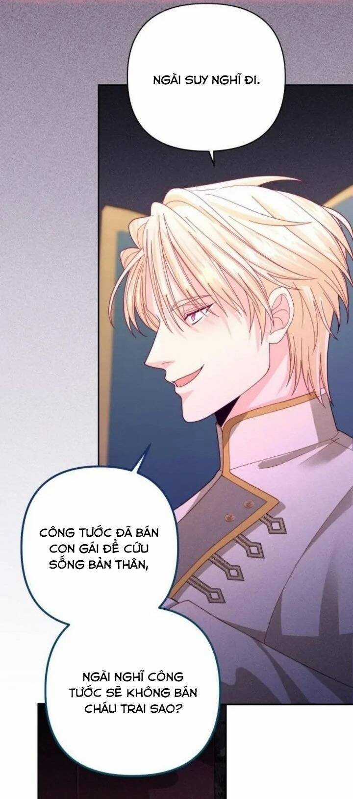 Hoàng Hậu Muốn Tái Hôn Chapter 168 trang 73