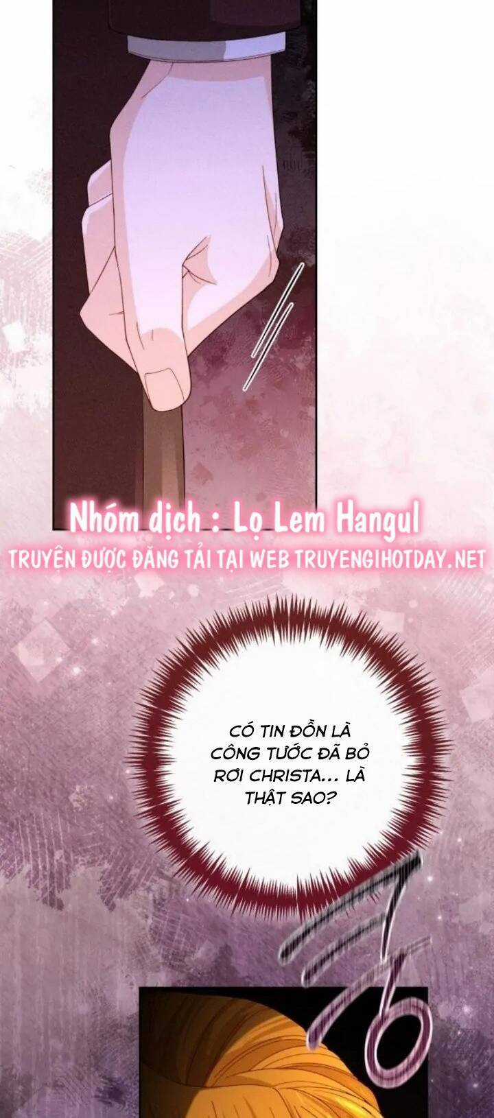 Hoàng Hậu Muốn Tái Hôn Chapter 168 trang 74