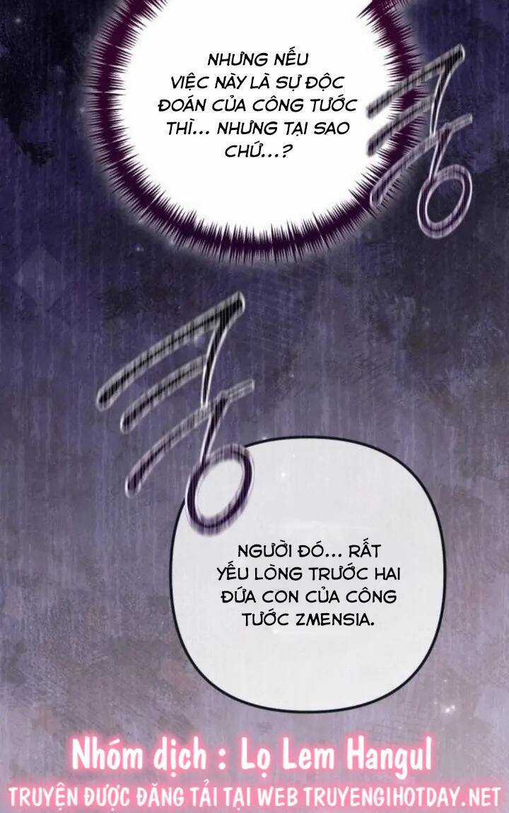 Hoàng Hậu Muốn Tái Hôn Chapter 168 trang 76