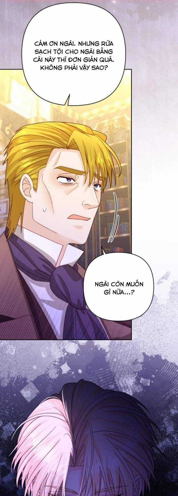 Hoàng Hậu Muốn Tái Hôn Chapter 168 trang 77