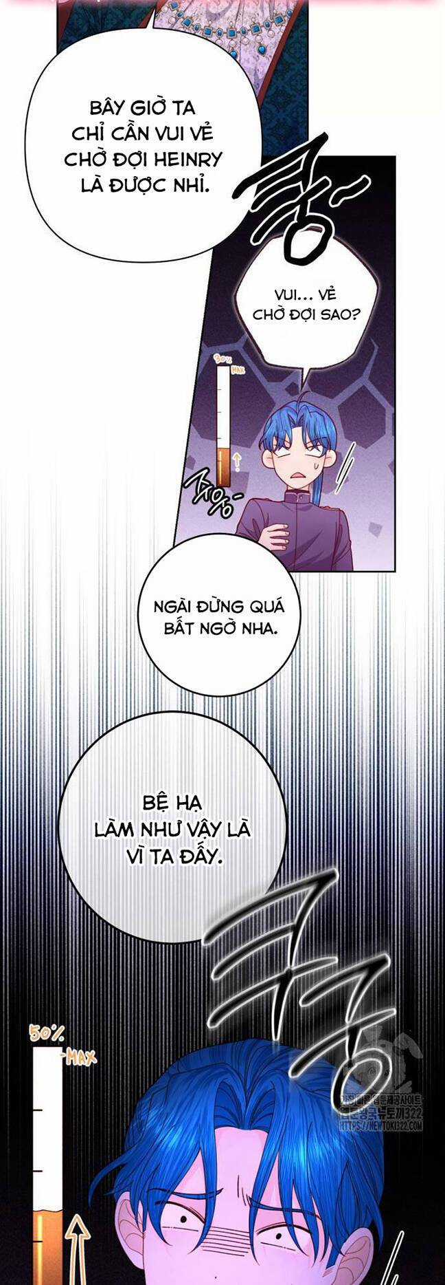Hoàng Hậu Muốn Tái Hôn Chapter 169 trang 10