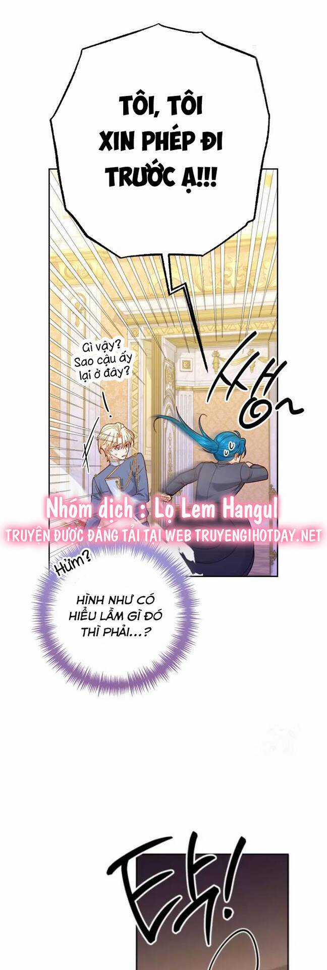 Hoàng Hậu Muốn Tái Hôn Chapter 169 trang 14