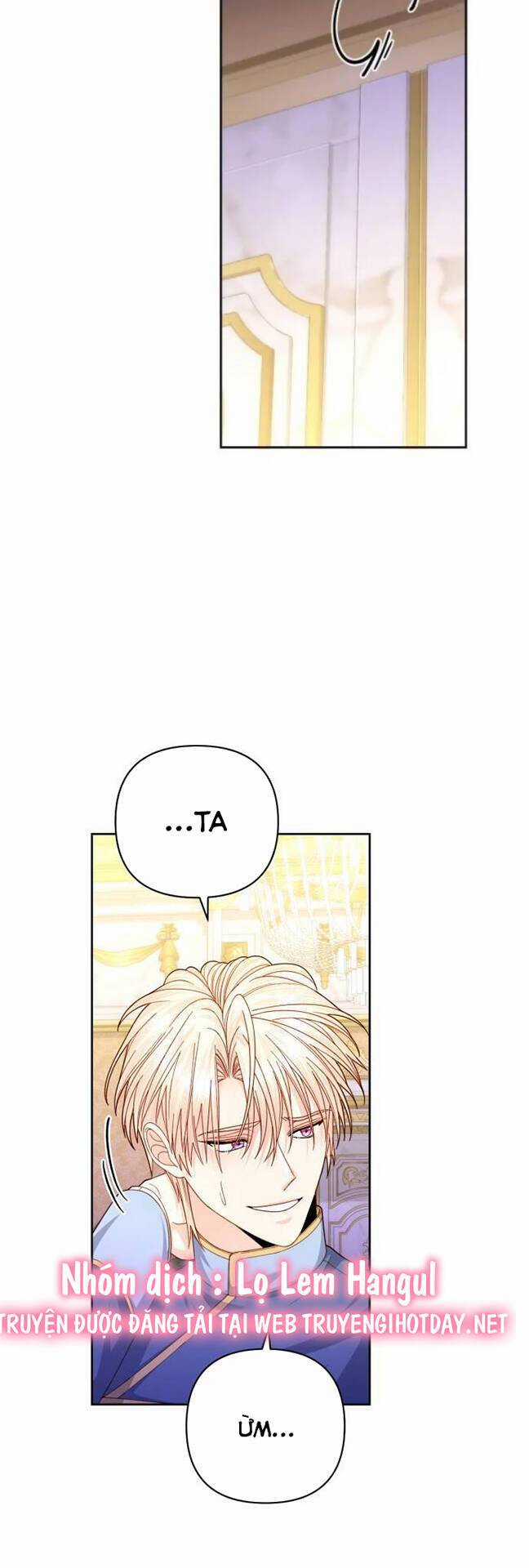 Hoàng Hậu Muốn Tái Hôn Chapter 169 trang 15