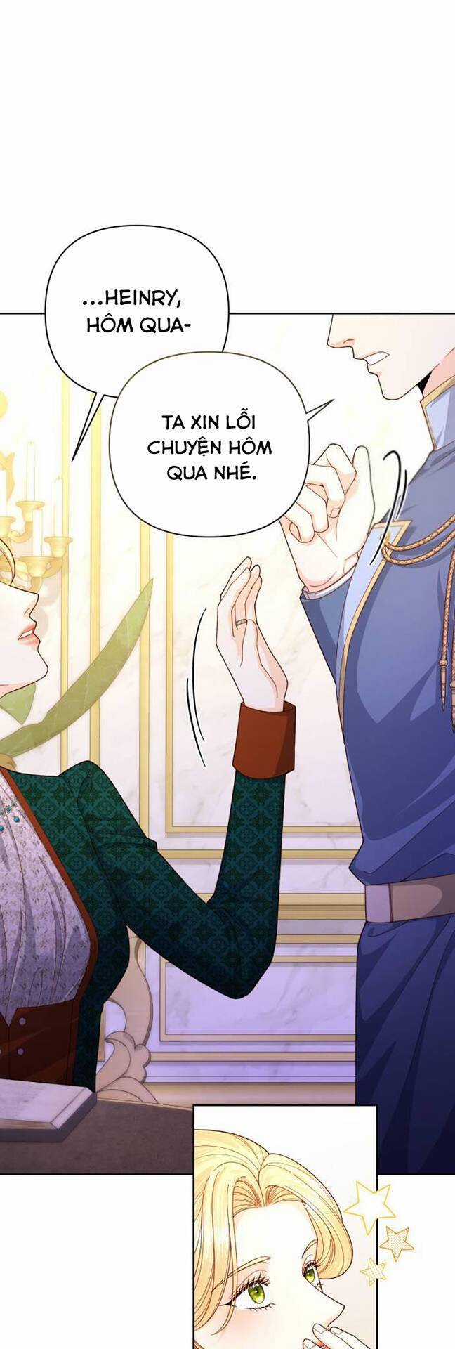 Hoàng Hậu Muốn Tái Hôn Chapter 169 trang 16