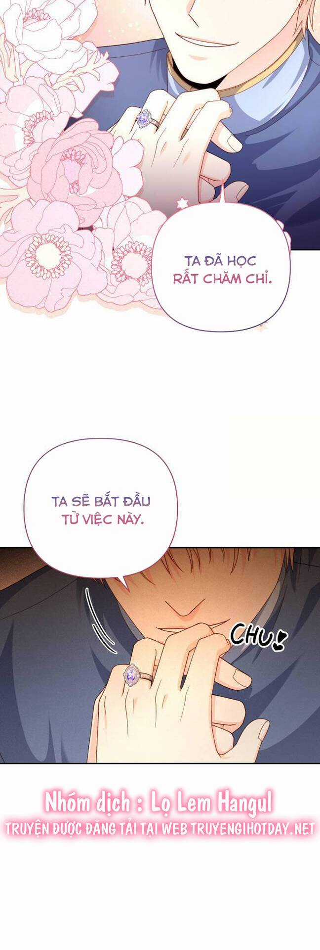 Hoàng Hậu Muốn Tái Hôn Chapter 169 trang 19