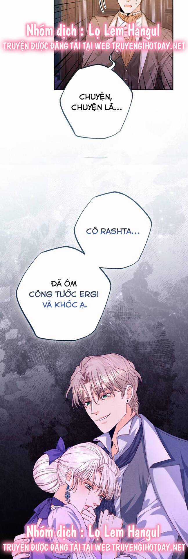 Hoàng Hậu Muốn Tái Hôn Chapter 169 trang 28