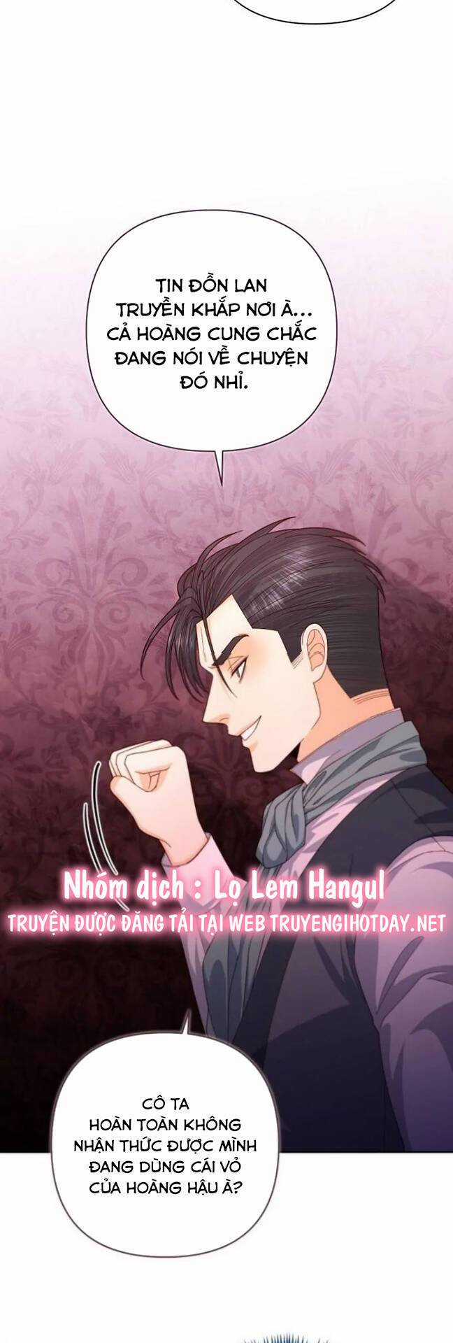 Hoàng Hậu Muốn Tái Hôn Chapter 169 trang 30