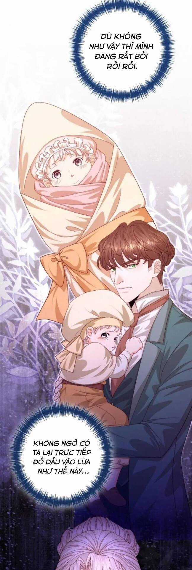 Hoàng Hậu Muốn Tái Hôn Chapter 169 trang 31