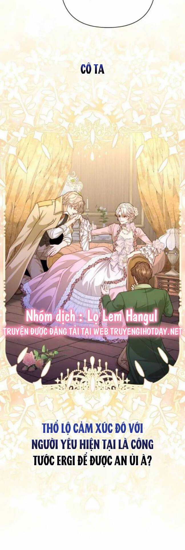 Hoàng Hậu Muốn Tái Hôn Chapter 169 trang 34