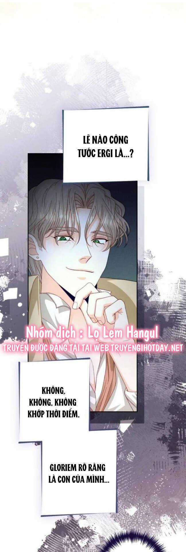 Hoàng Hậu Muốn Tái Hôn Chapter 169 trang 35