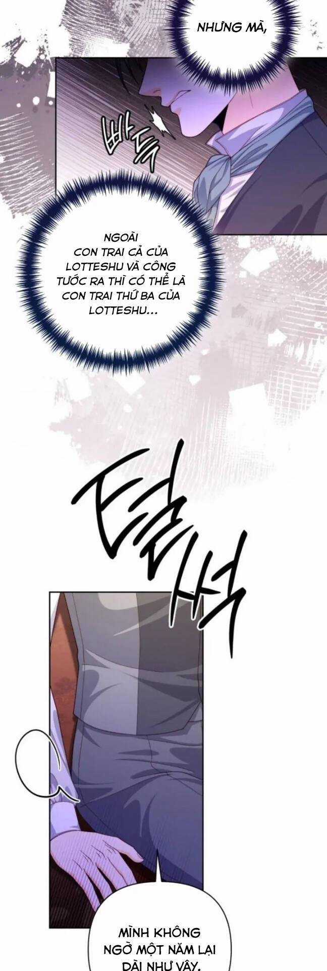 Hoàng Hậu Muốn Tái Hôn Chapter 169 trang 36