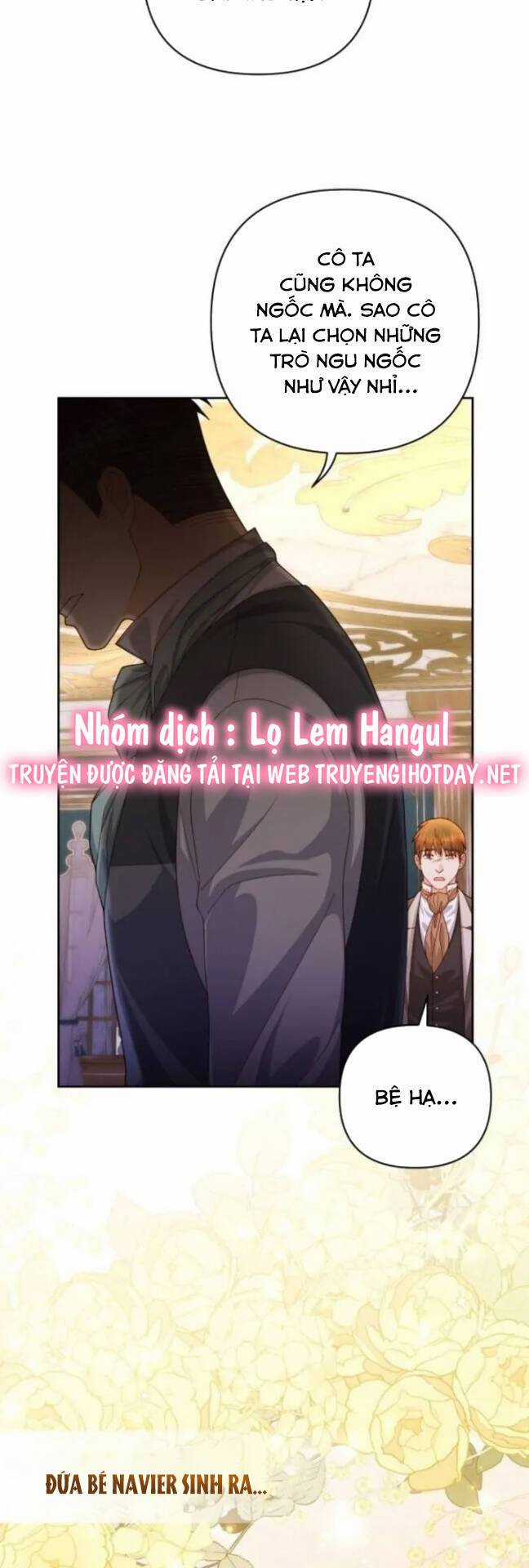 Hoàng Hậu Muốn Tái Hôn Chapter 169 trang 37