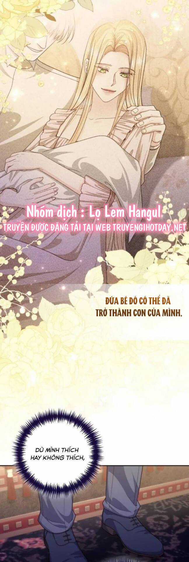 Hoàng Hậu Muốn Tái Hôn Chapter 169 trang 38