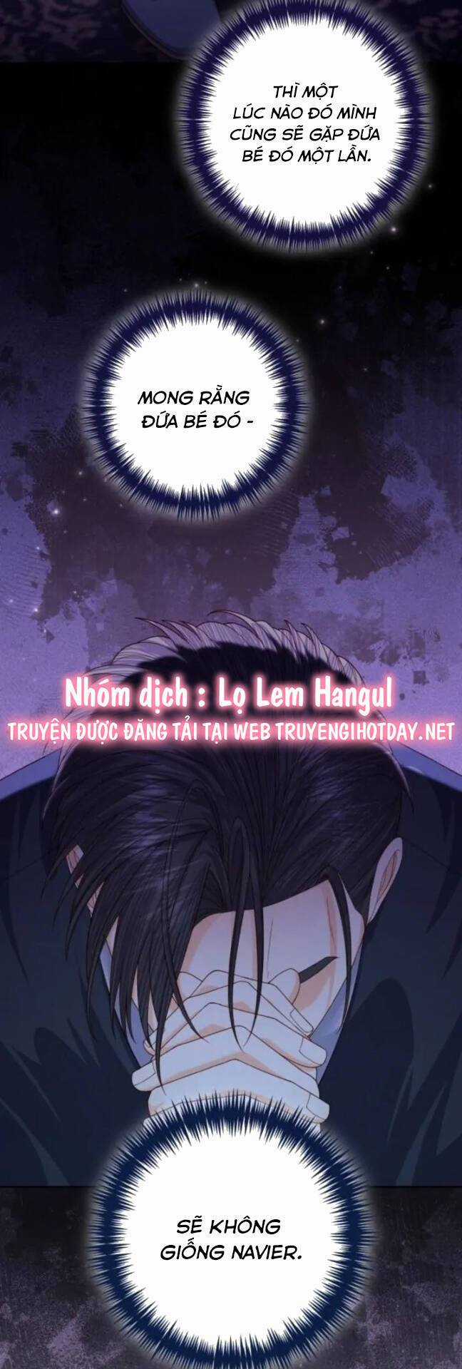 Hoàng Hậu Muốn Tái Hôn Chapter 169 trang 39