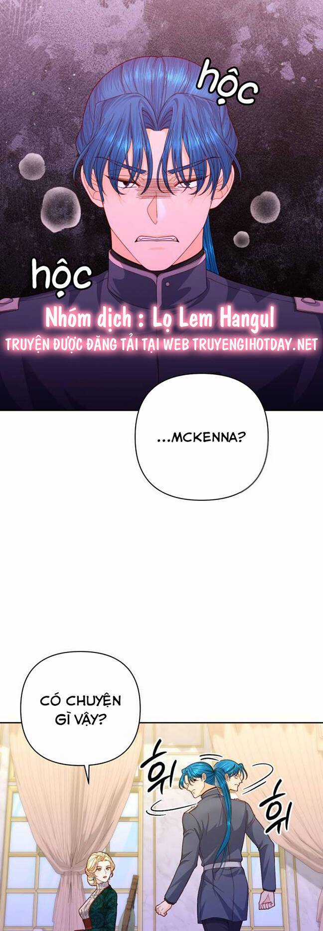 Hoàng Hậu Muốn Tái Hôn Chapter 169 trang 4