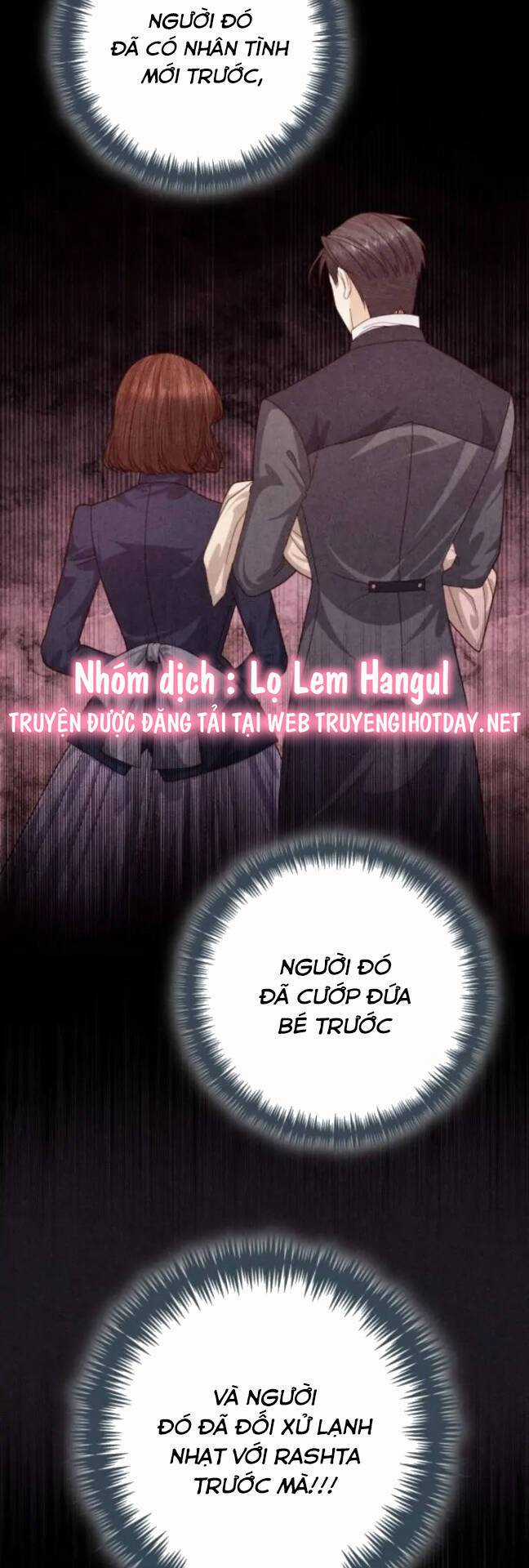 Hoàng Hậu Muốn Tái Hôn Chapter 169 trang 43