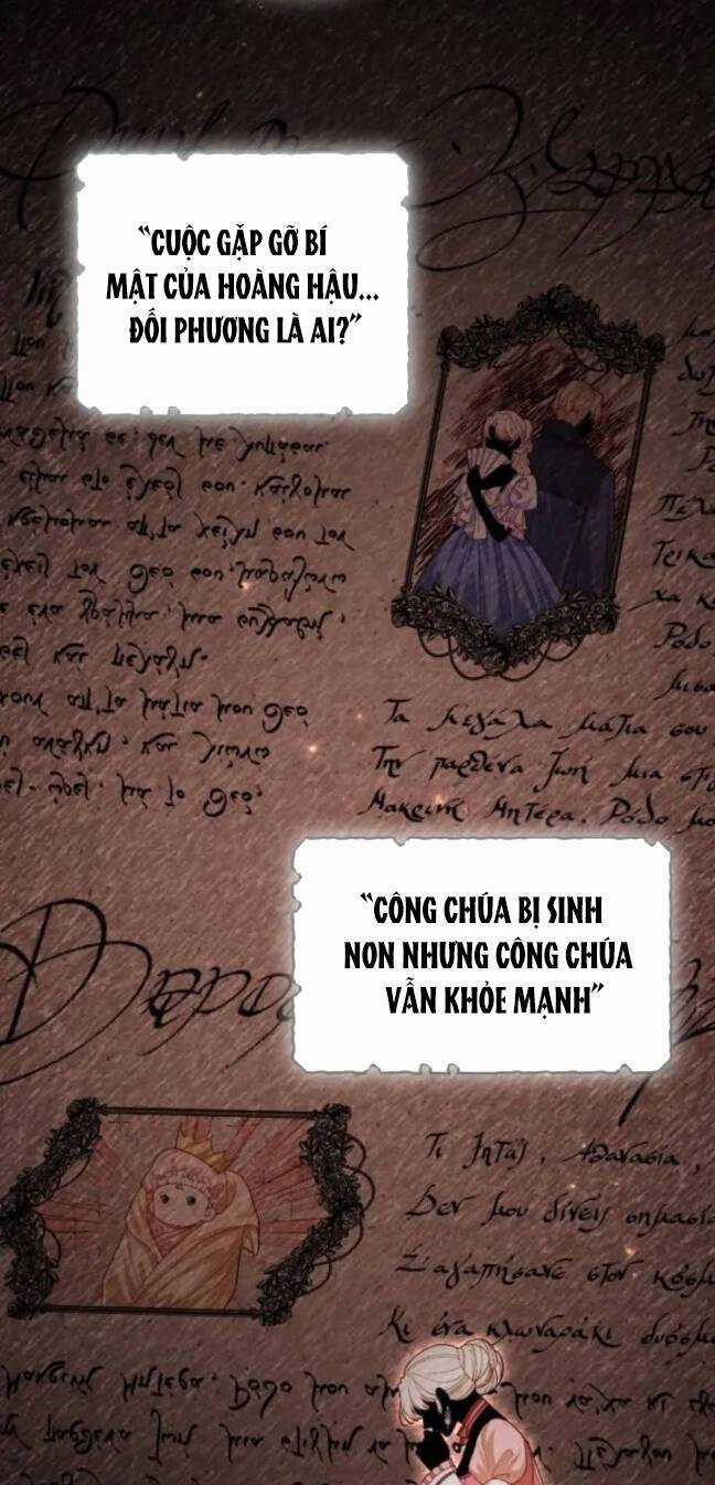 Hoàng Hậu Muốn Tái Hôn Chapter 169 trang 46