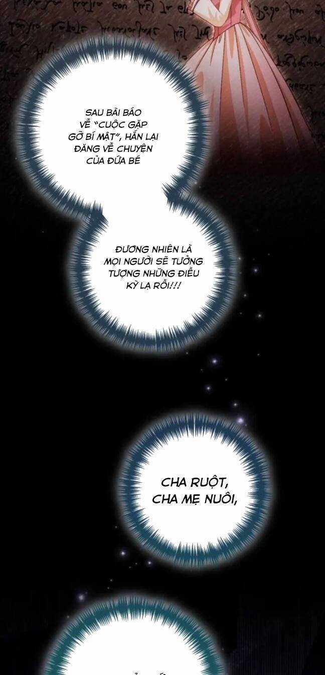 Hoàng Hậu Muốn Tái Hôn Chapter 169 trang 47