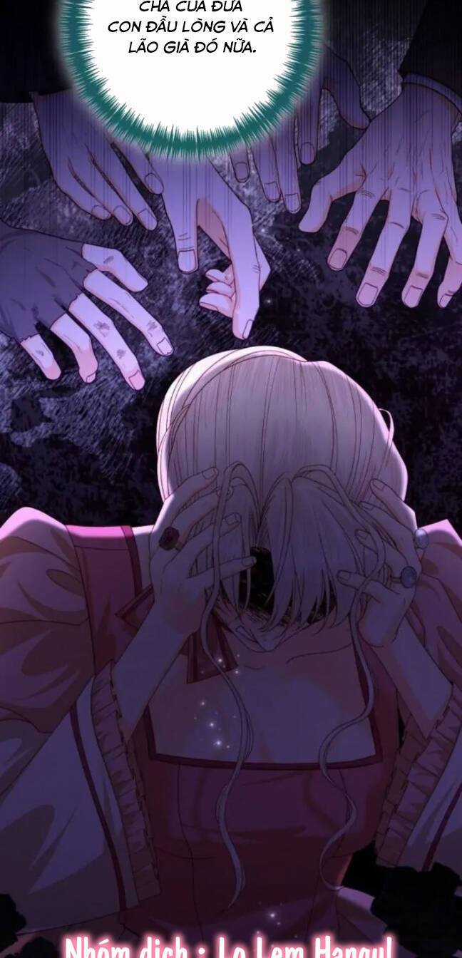 Hoàng Hậu Muốn Tái Hôn Chapter 169 trang 48