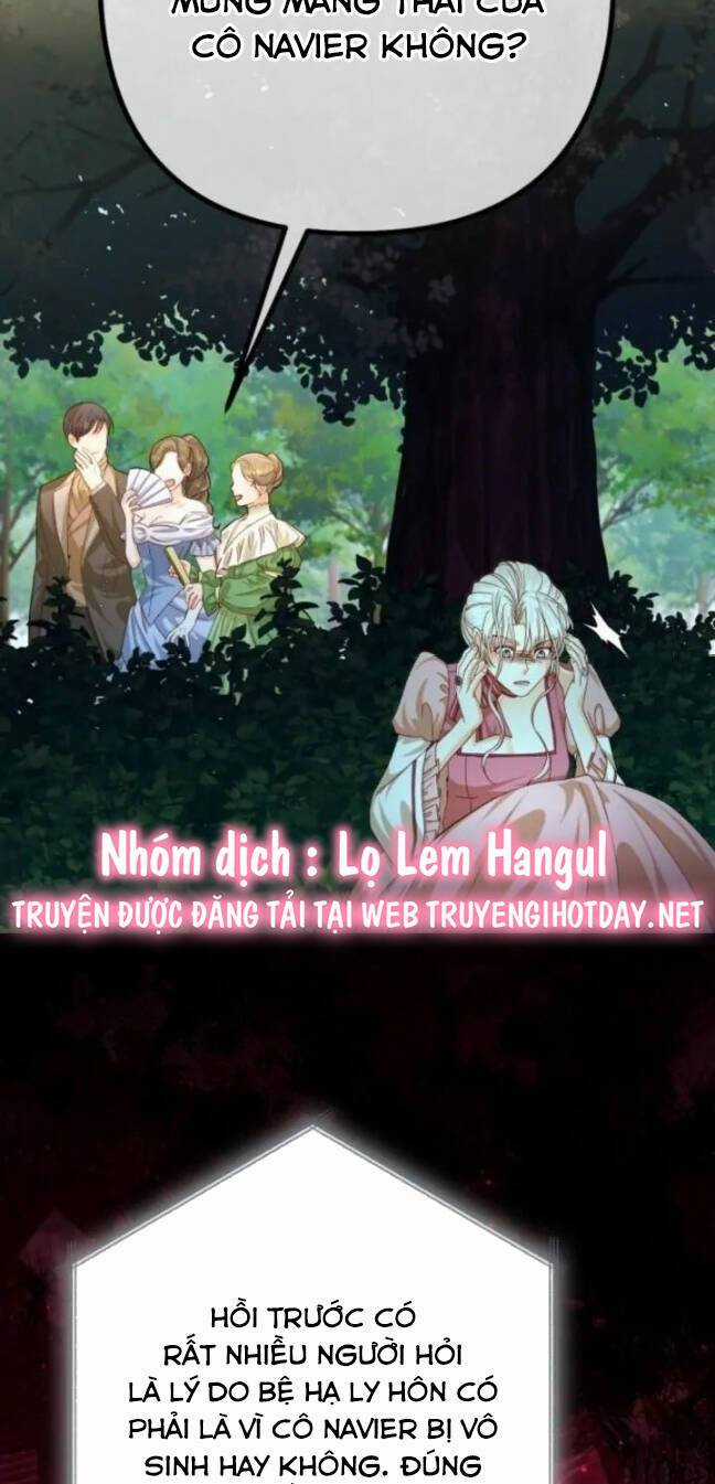 Hoàng Hậu Muốn Tái Hôn Chapter 169 trang 50