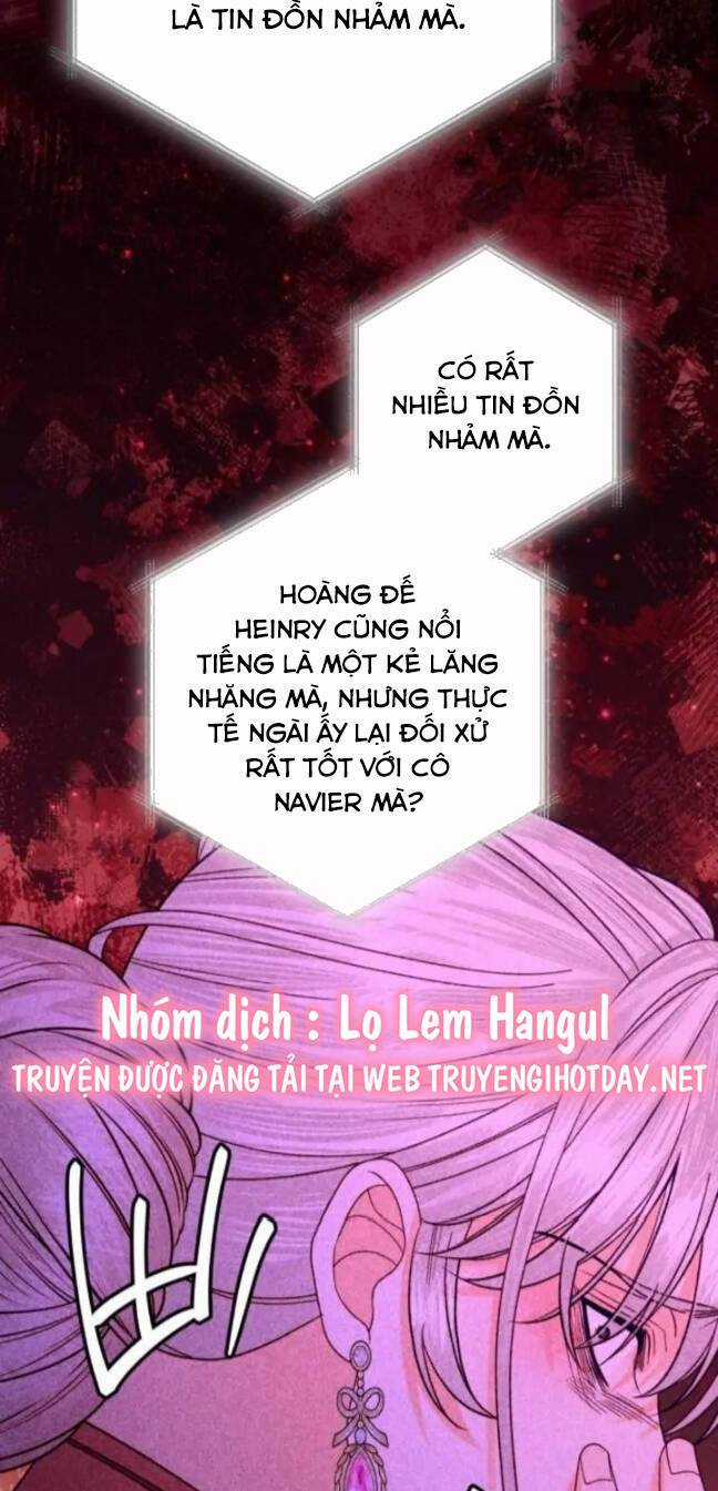 Hoàng Hậu Muốn Tái Hôn Chapter 169 trang 51