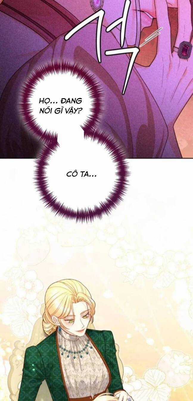 Hoàng Hậu Muốn Tái Hôn Chapter 169 trang 52