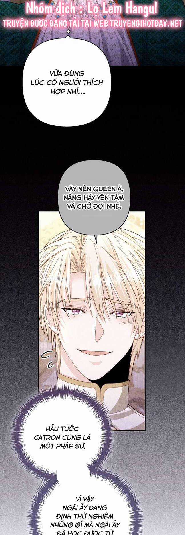 Hoàng Hậu Muốn Tái Hôn Chapter 169 trang 7