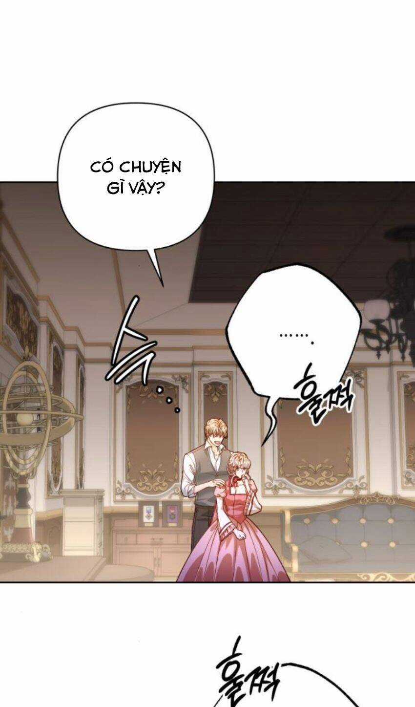 Hoàng Hậu Muốn Tái Hôn Chapter 170 trang 11