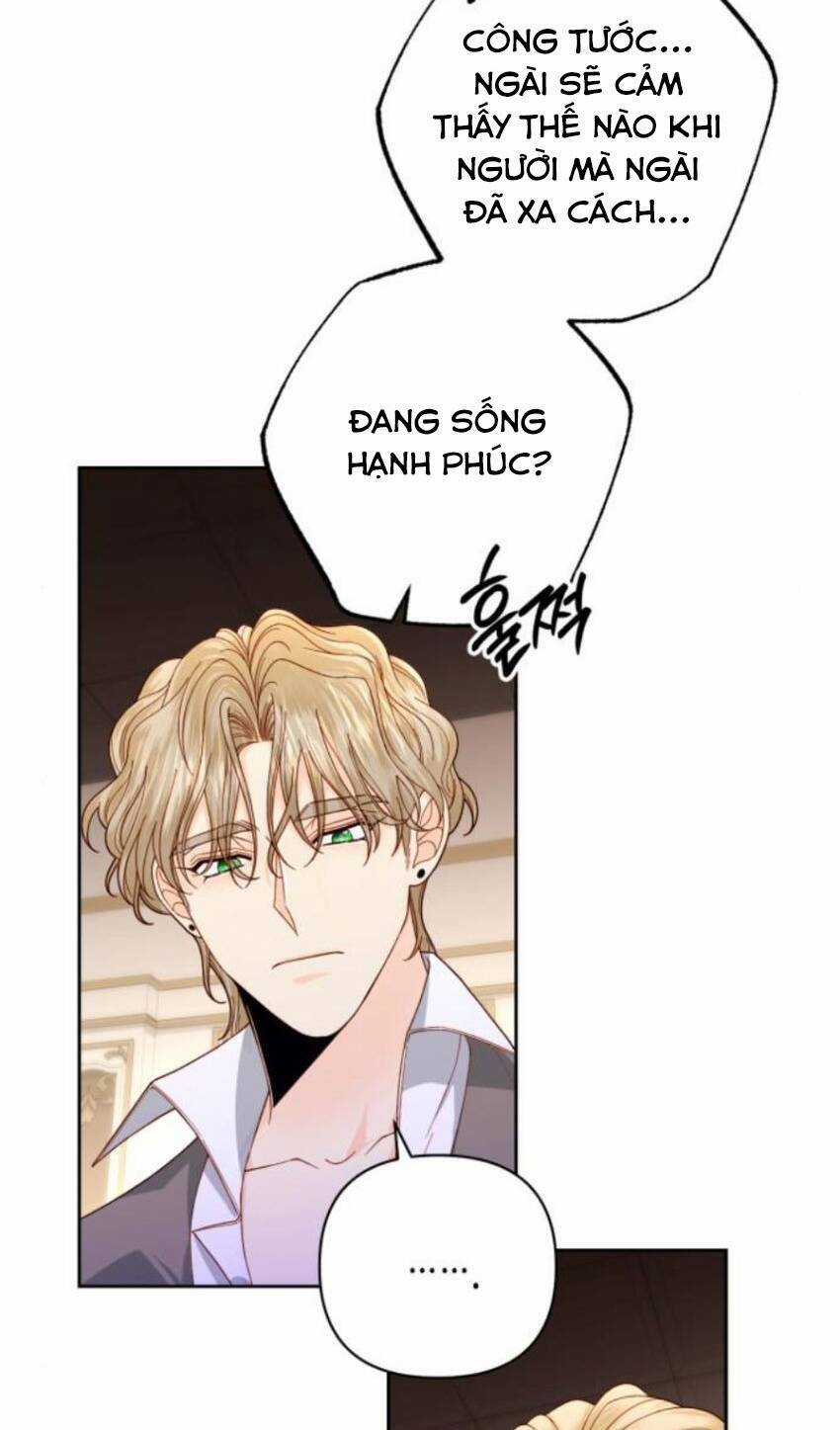 Hoàng Hậu Muốn Tái Hôn Chapter 170 trang 12