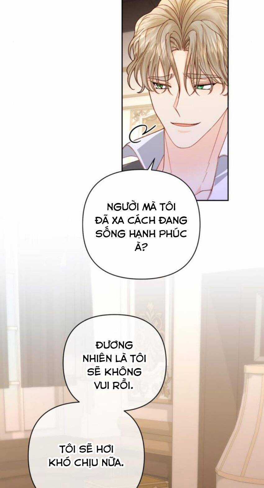 Hoàng Hậu Muốn Tái Hôn Chapter 170 trang 13