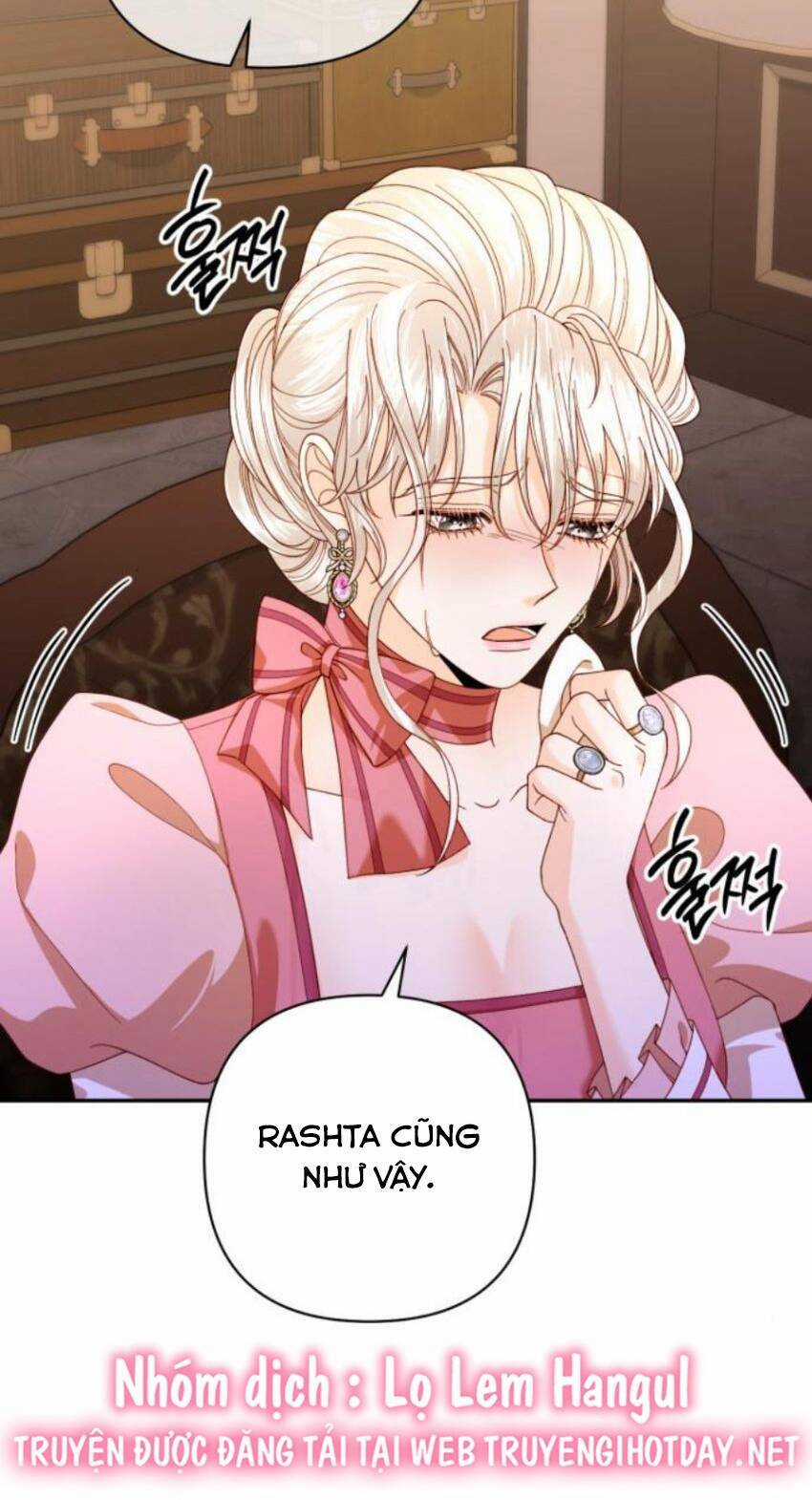 Hoàng Hậu Muốn Tái Hôn Chapter 170 trang 14