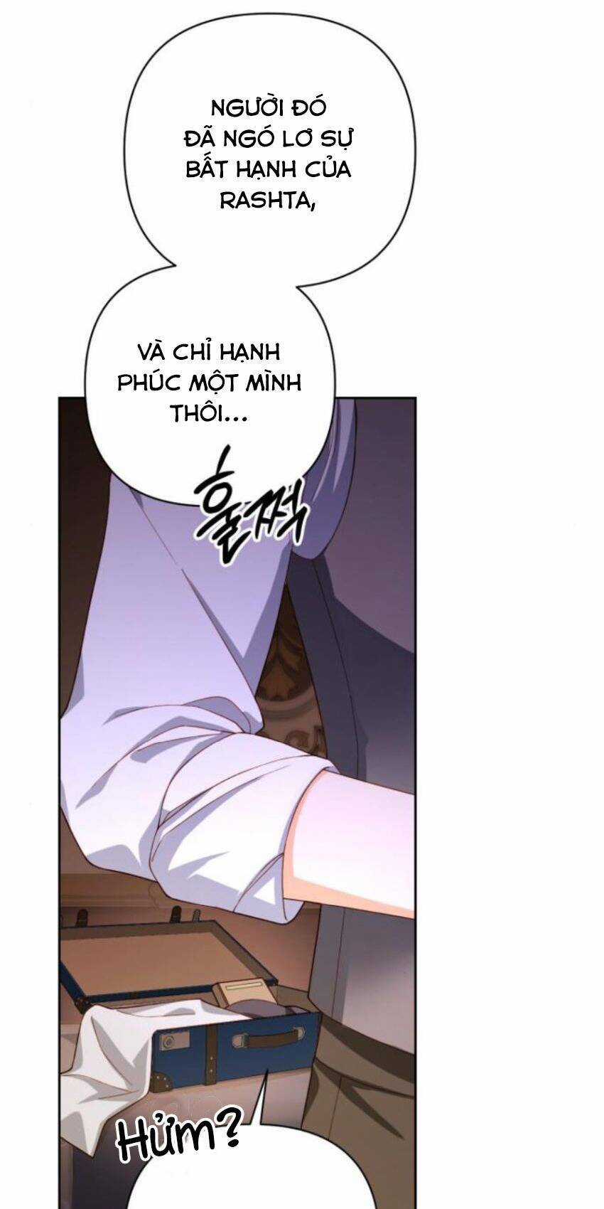 Hoàng Hậu Muốn Tái Hôn Chapter 170 trang 15