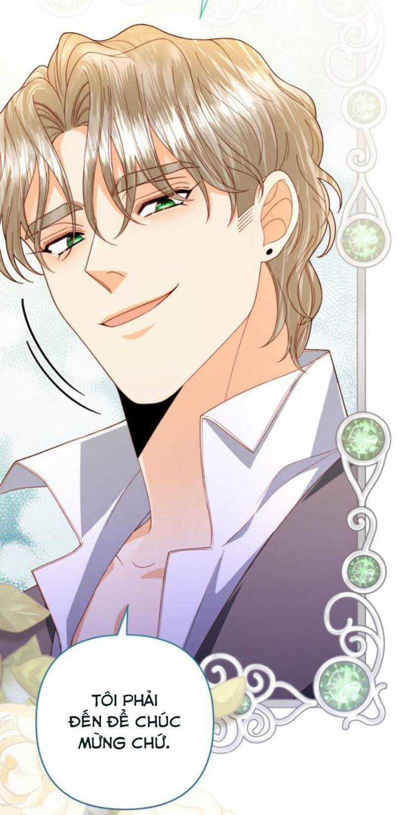 Hoàng Hậu Muốn Tái Hôn Chapter 170 trang 18