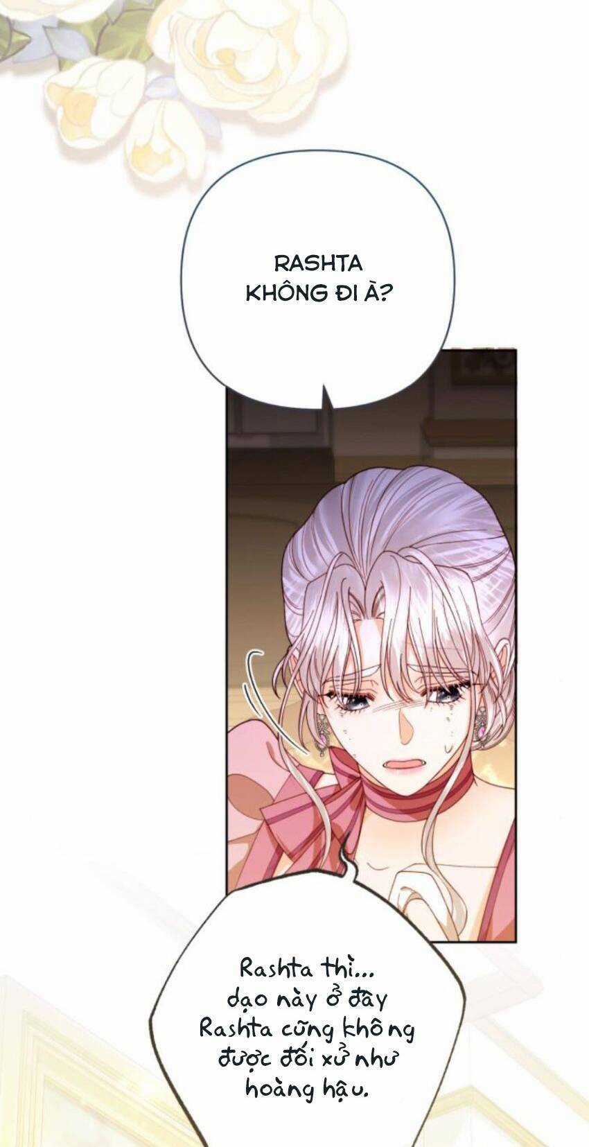 Hoàng Hậu Muốn Tái Hôn Chapter 170 trang 19