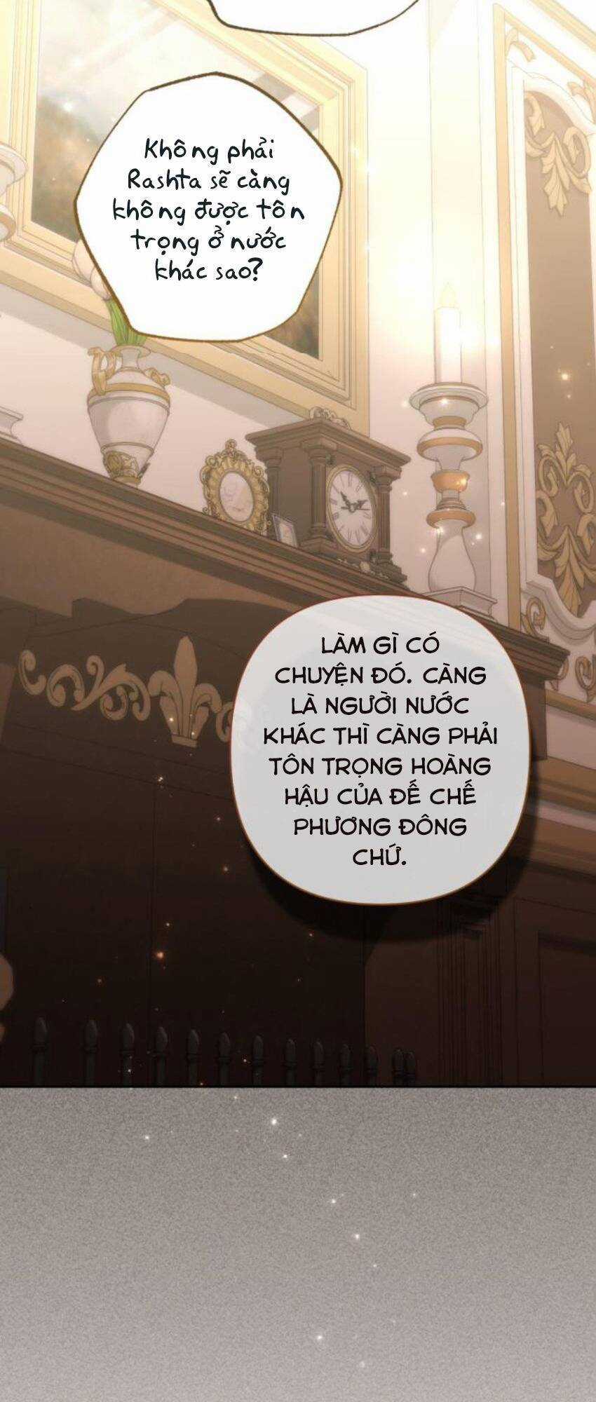 Hoàng Hậu Muốn Tái Hôn Chapter 170 trang 20