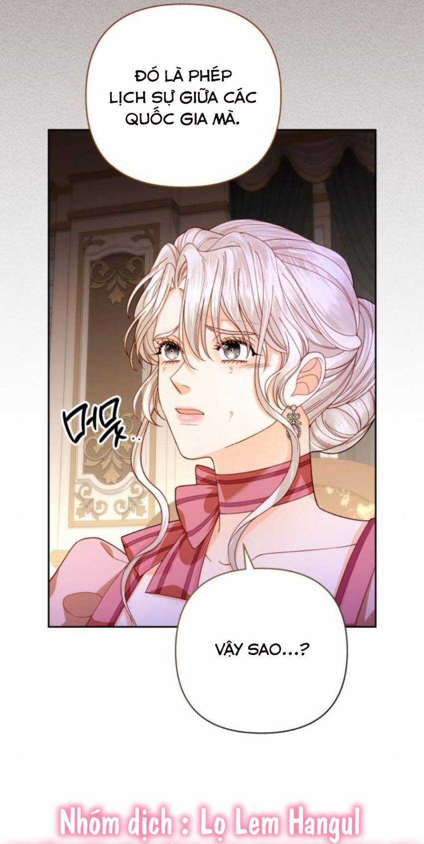 Hoàng Hậu Muốn Tái Hôn Chapter 170 trang 21