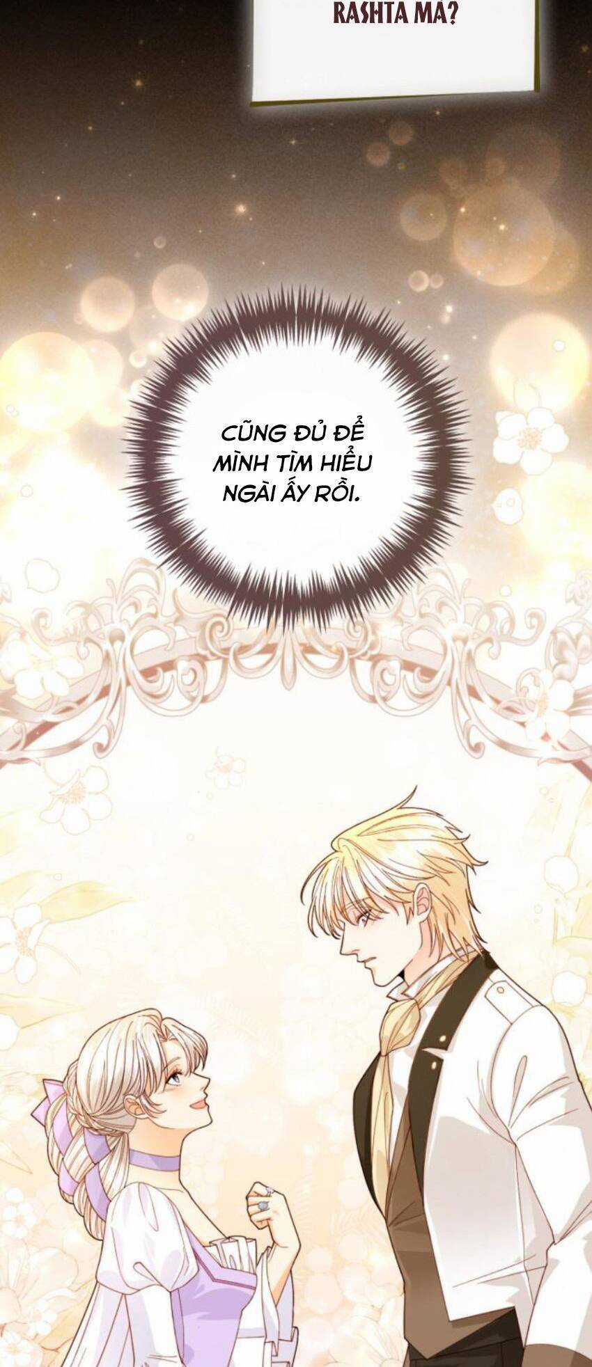 Hoàng Hậu Muốn Tái Hôn Chapter 170 trang 24