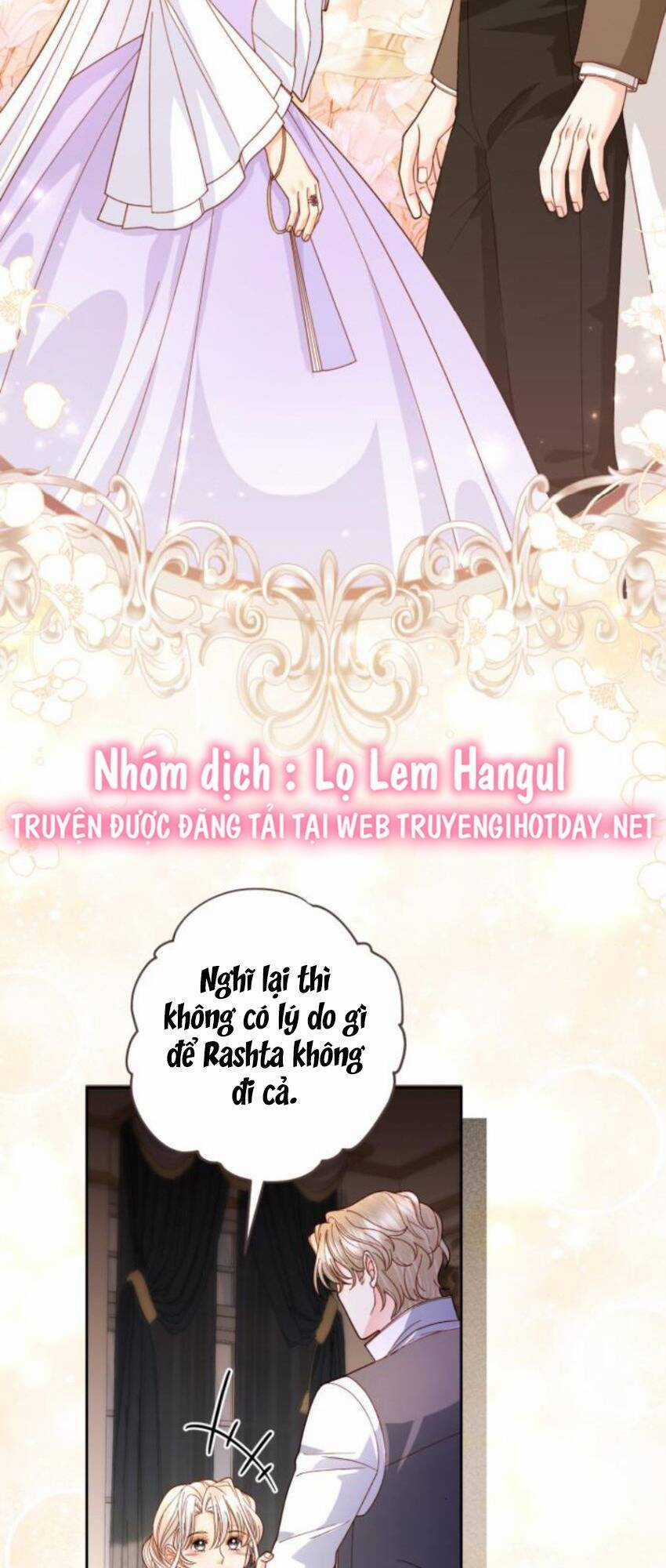 Hoàng Hậu Muốn Tái Hôn Chapter 170 trang 25