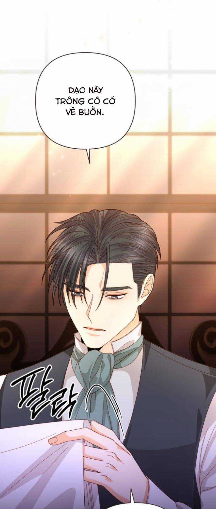 Hoàng Hậu Muốn Tái Hôn Chapter 170 trang 28