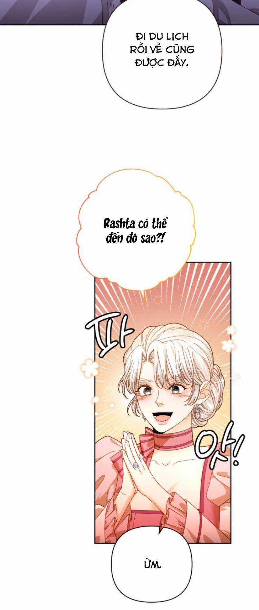 Hoàng Hậu Muốn Tái Hôn Chapter 170 trang 29