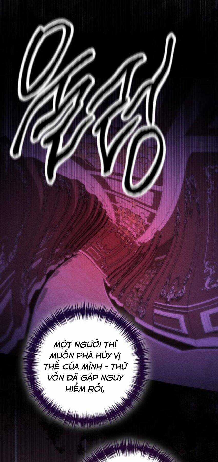 Hoàng Hậu Muốn Tái Hôn Chapter 170 trang 3