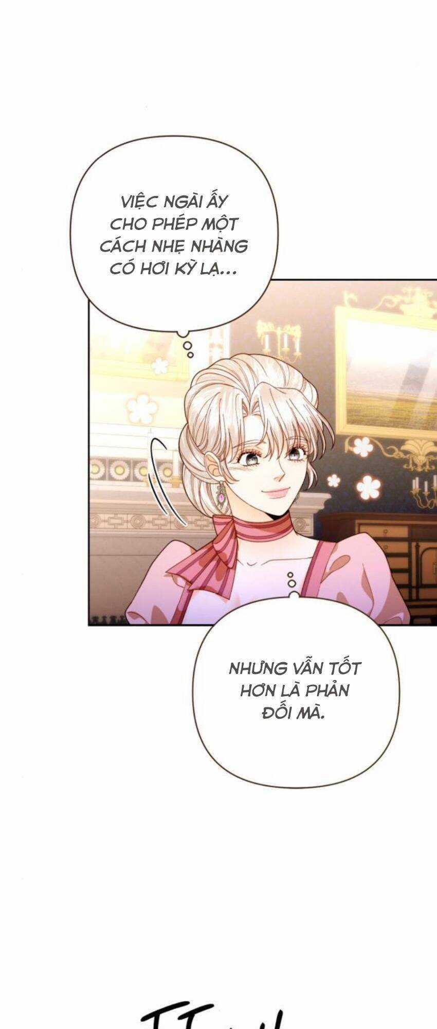 Hoàng Hậu Muốn Tái Hôn Chapter 170 trang 32