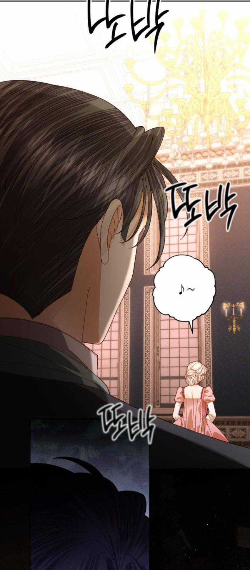 Hoàng Hậu Muốn Tái Hôn Chapter 170 trang 33