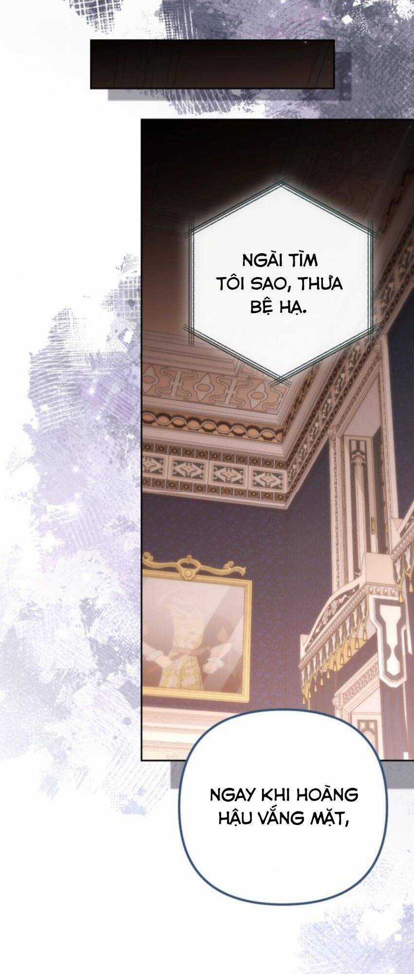 Hoàng Hậu Muốn Tái Hôn Chapter 170 trang 35