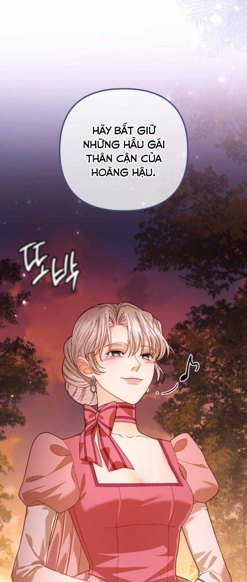 Hoàng Hậu Muốn Tái Hôn Chapter 170 trang 36