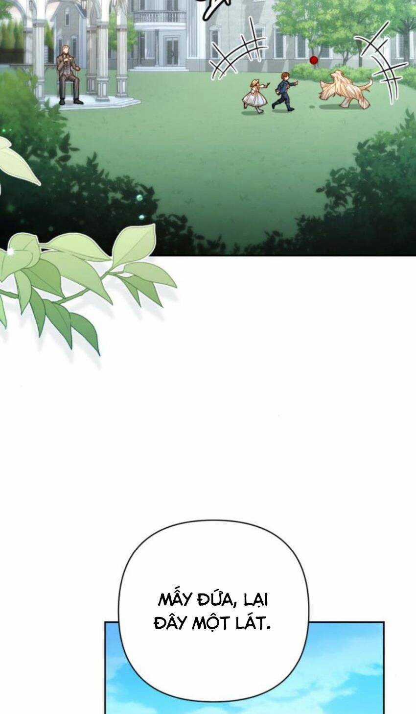 Hoàng Hậu Muốn Tái Hôn Chapter 170 trang 40