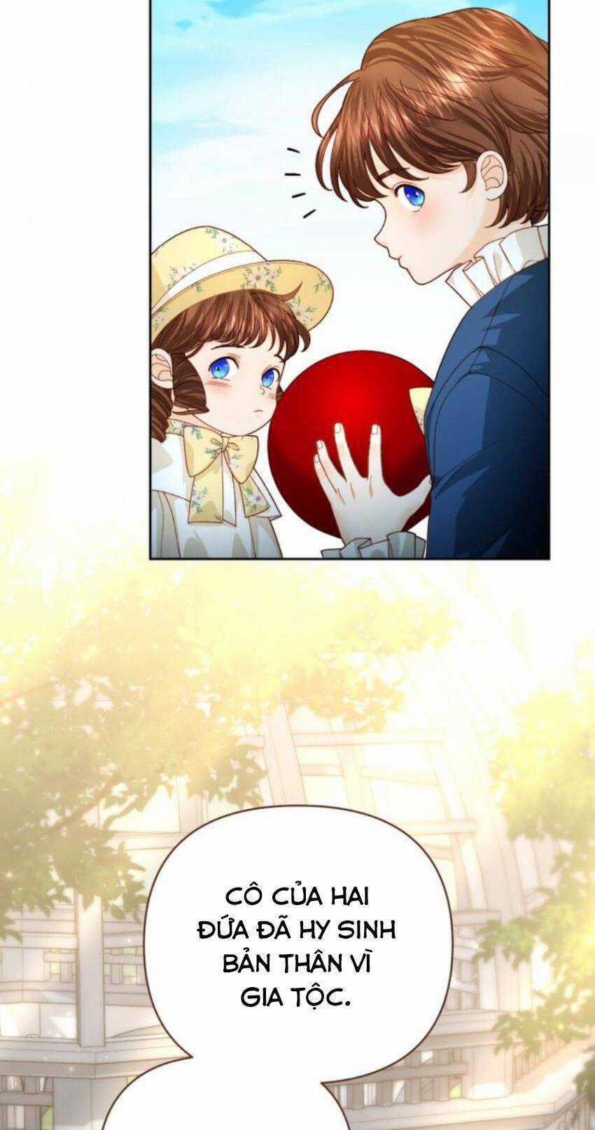 Hoàng Hậu Muốn Tái Hôn Chapter 170 trang 41